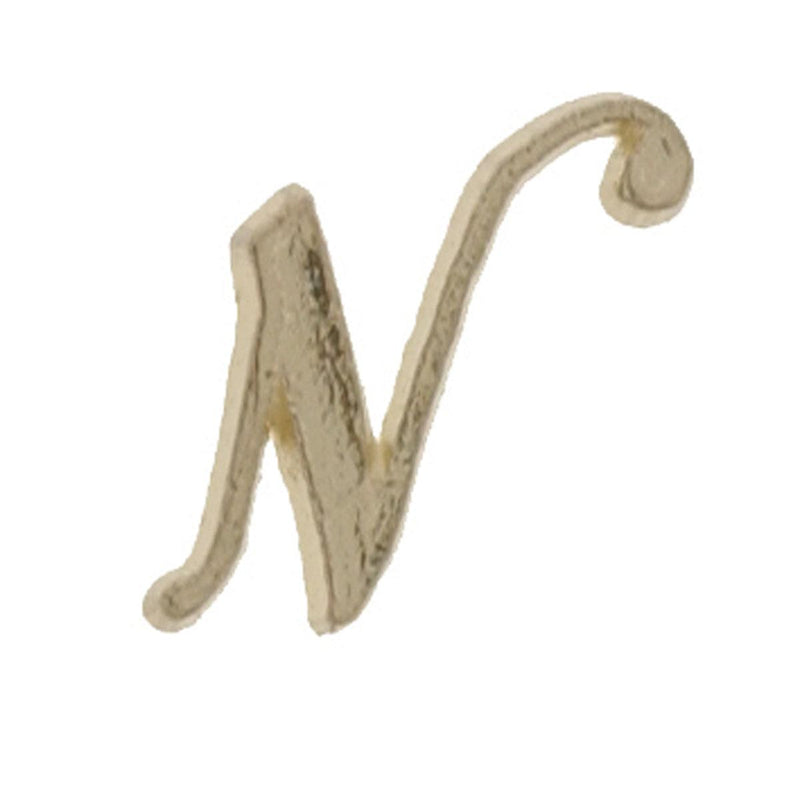 14KY Script Initial 7mm N - Otto Frei