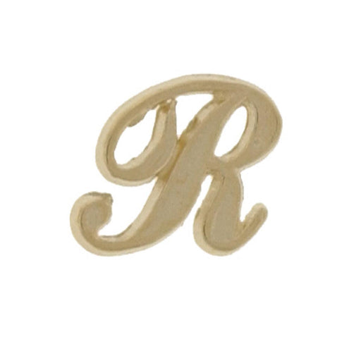 14KY Script Initial 7mm R - Otto Frei