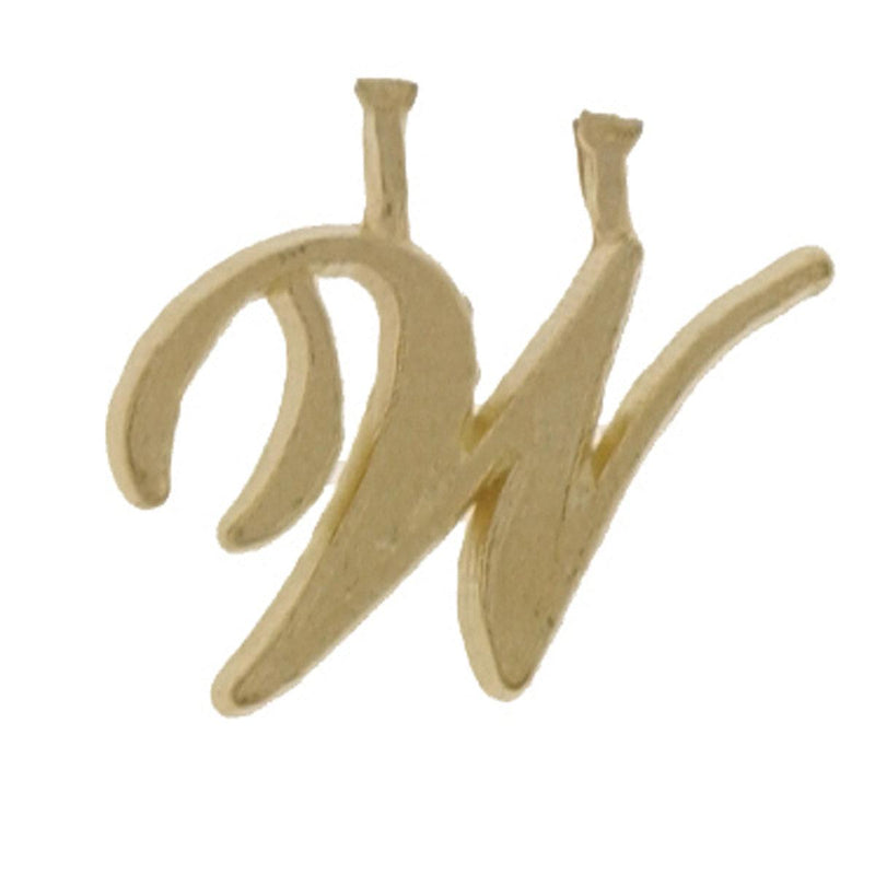 14KY Script Initial 7mm W - Otto Frei