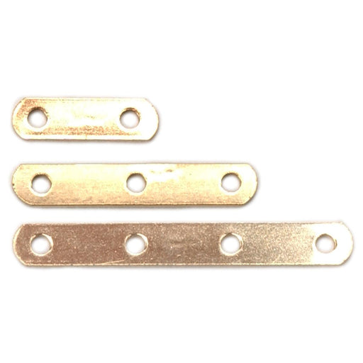 14KY Spacer Bar for 5 mm Pearls-2, 3 & 5-Row - Otto Frei