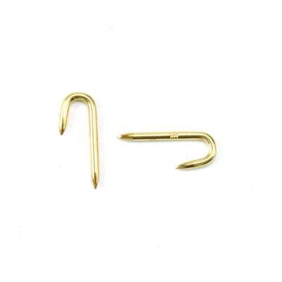 14KY Swaged Tie Tack Post.036" x 1/2" - Otto Frei