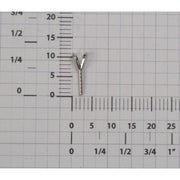 14KY V-Bail with 1.8 Opening & Post - Otto Frei