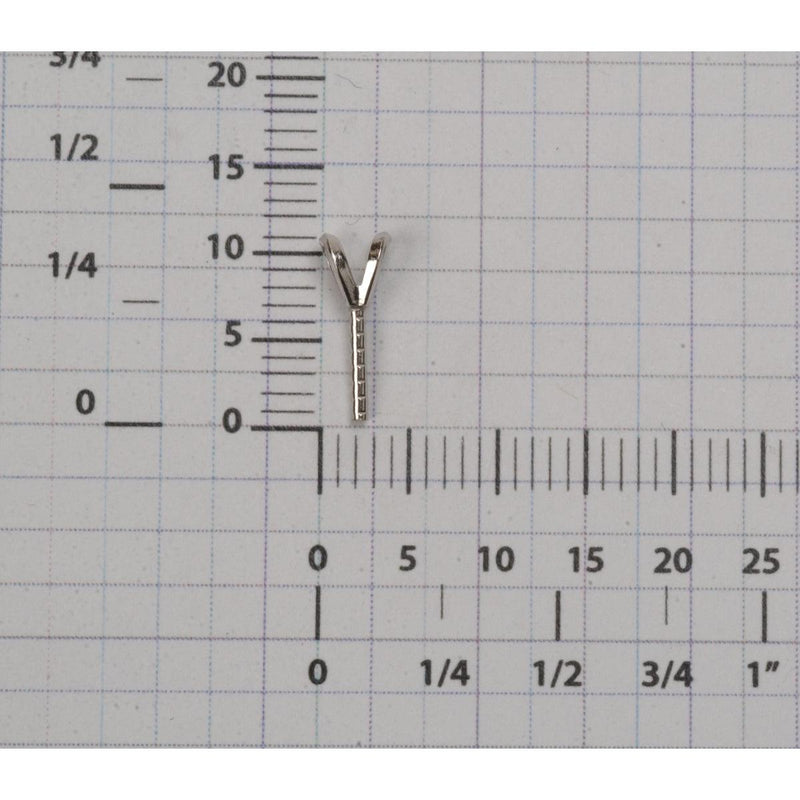 14KY V-Bail with 1.8 Opening & Post - Otto Frei