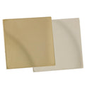 Gold Square Sheet 1" x 1" - 14K Yellow / .0394"/1.00mm