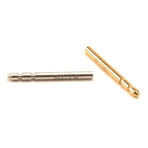 14KY,14KW,18KY,18KW & Platinum .035" x .395" Guardian Positive Locking Posts Only  - Otto Frei