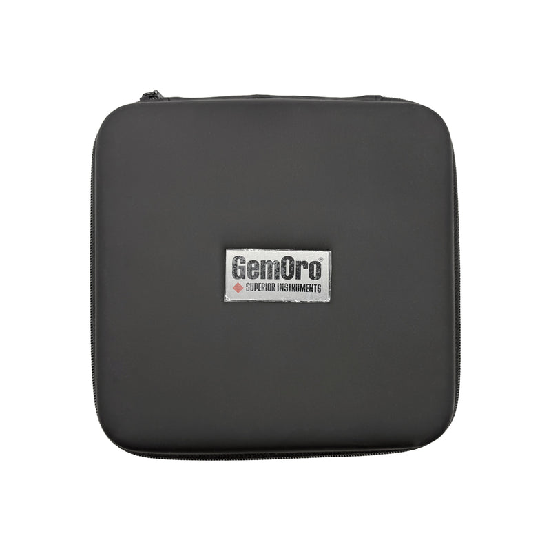 GemOro Platinum PCT251 250 Karat Diamantwaage