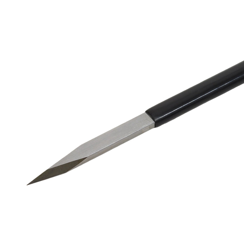Small 25° Scraper TM-19
