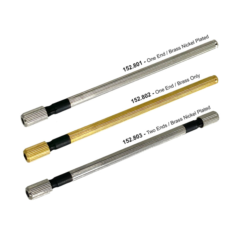 AGILO Pen Type Slender Pin Vises