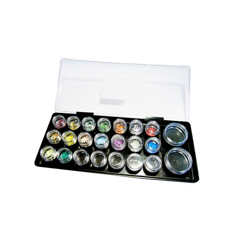 EMLO Stone Setter Sticker Set