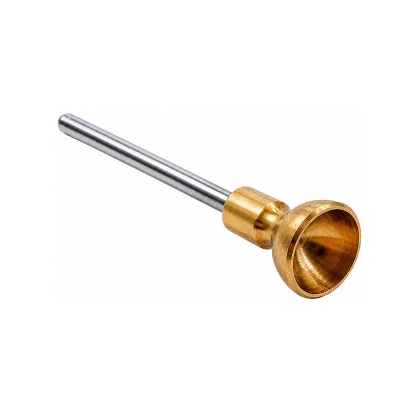 Ikohe BezelPro -Concave 8mm Head
