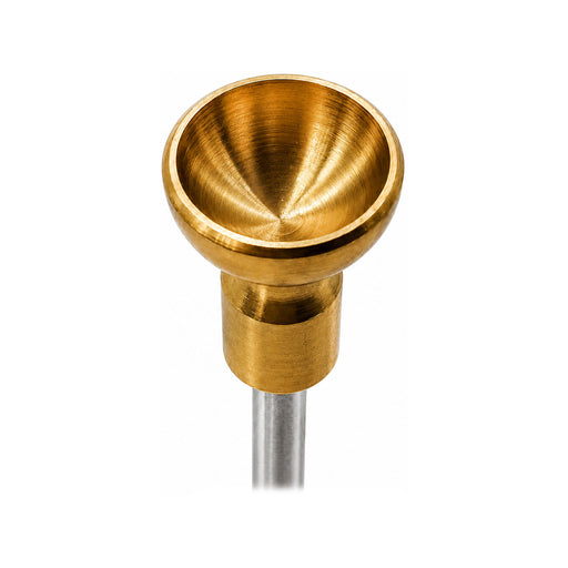 Ikohe BezelPro -Concave 8mm Head