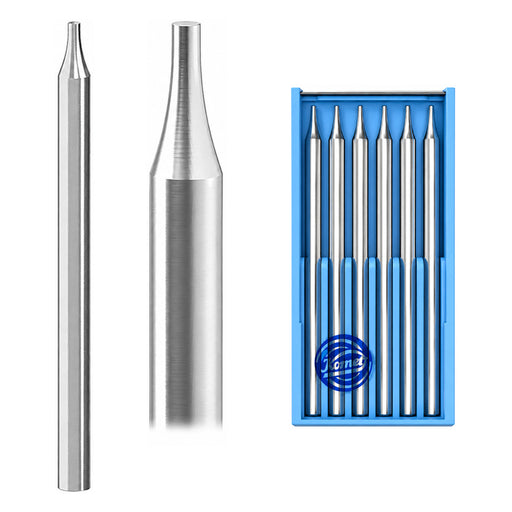Komet Beading Tools Pro-Sizes 01 to 22