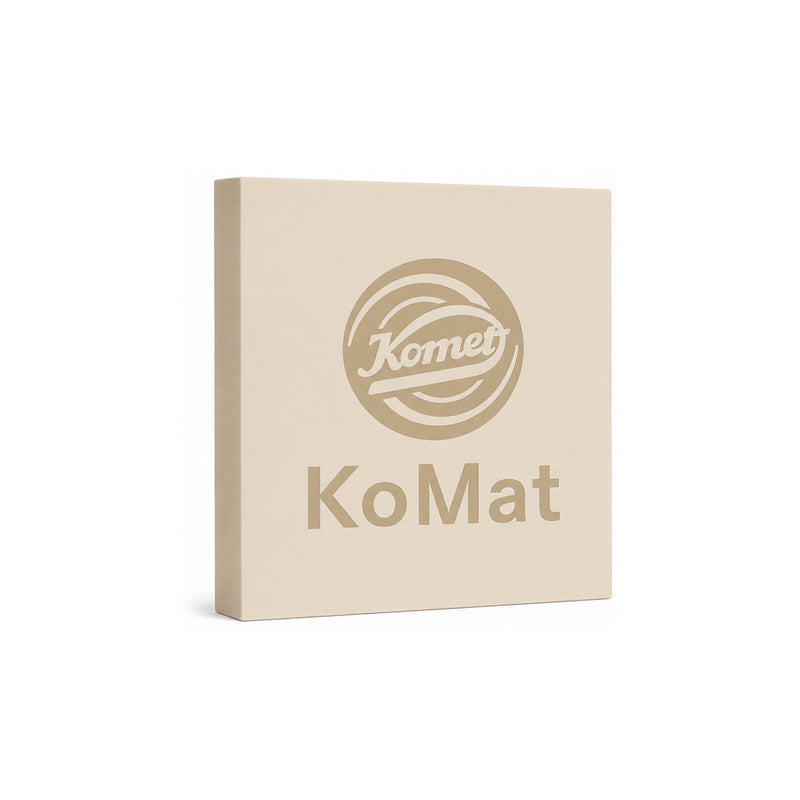 Komet KoMat Beading Tool Polisher
