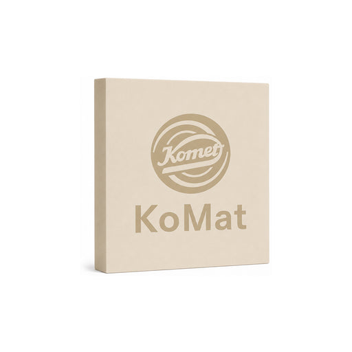 Komet KoMat Beading Tool Polisher