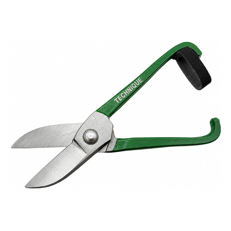 Technique English Pattern #11 Shears - 200mm