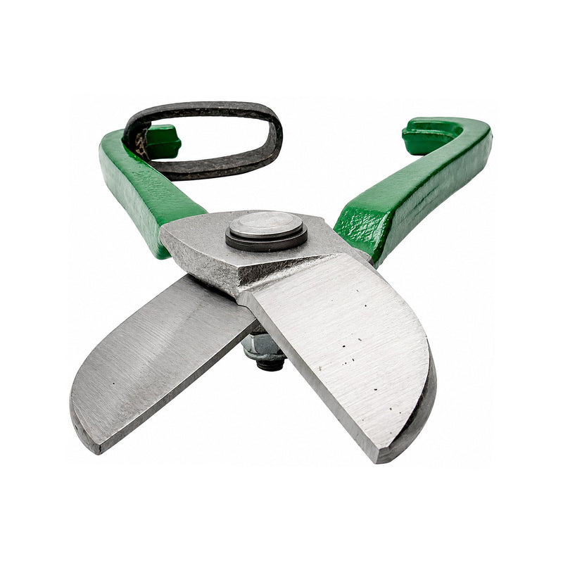 Technique English Pattern #11 Shears - 200mm