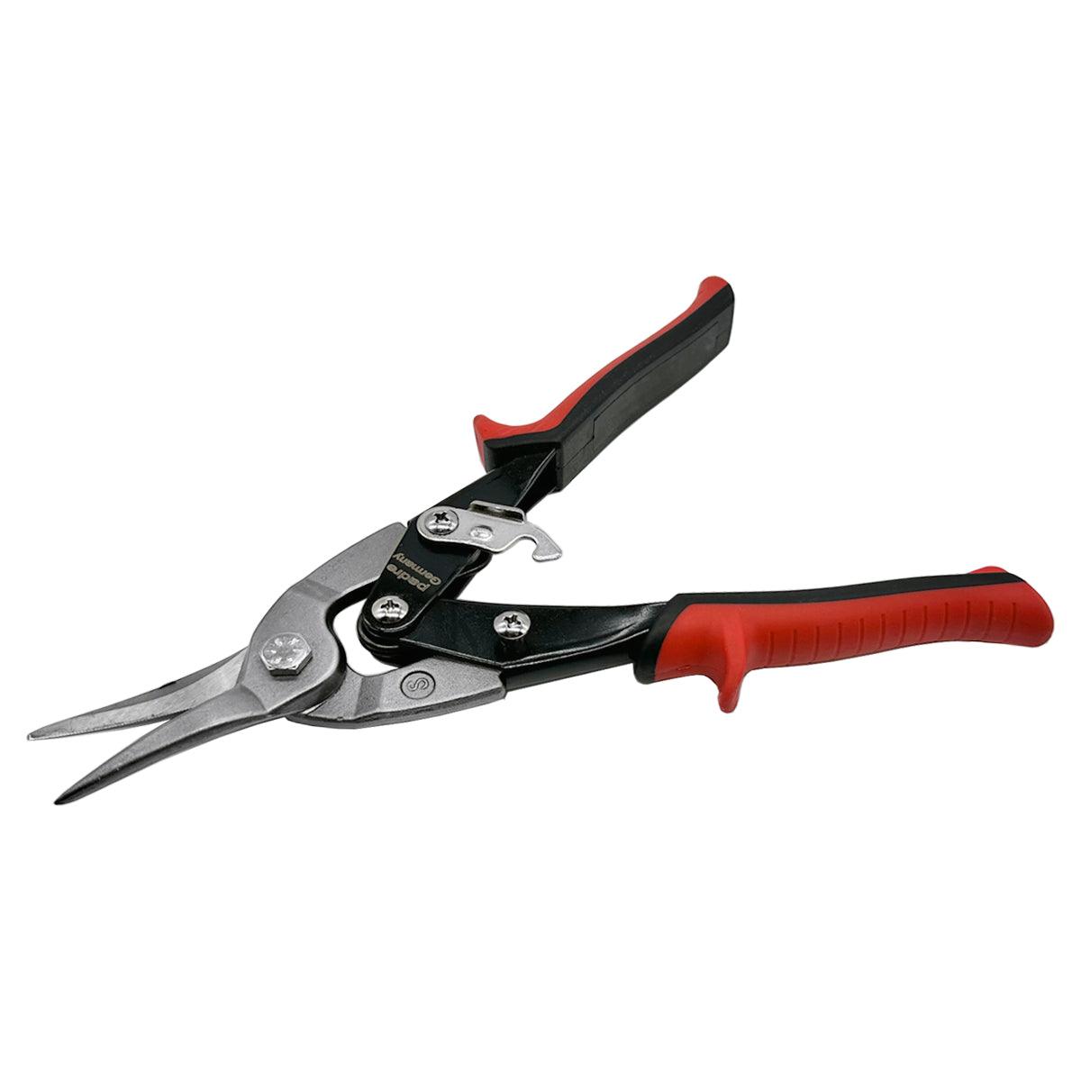 German Aviation Shears – Compound Action Metal Snips | Otto Frei