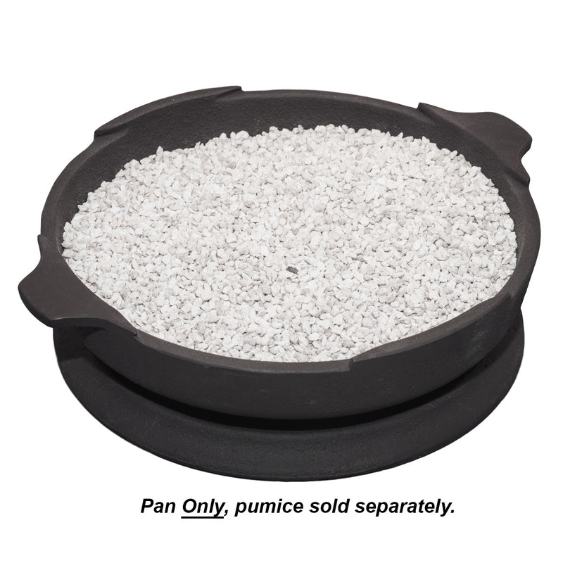 Fretz AP-6 Gusseisen-Glühpfanne 6 Zoll