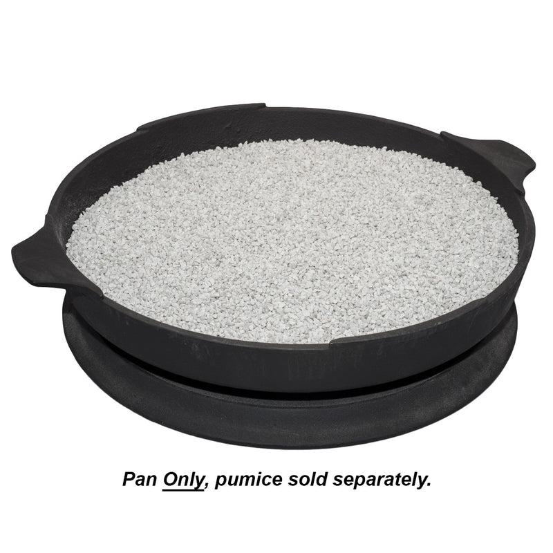 Fretz AP-12 Cast Iron Annealing Pan 12 Inch