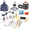 Kit de soudage professionnel Otto Frei