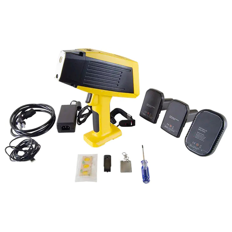 GemOro XRF Gold & Precious Metal Analyzer