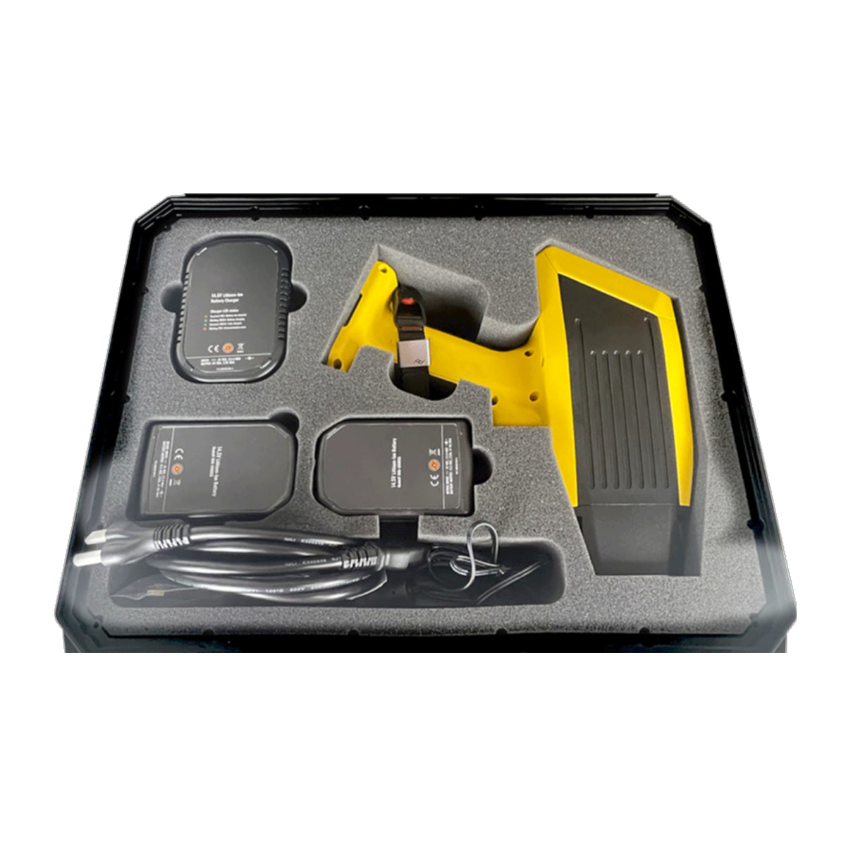 GemOro XRF Gold & Precious Metal Analyzer | GemOro — Otto Frei