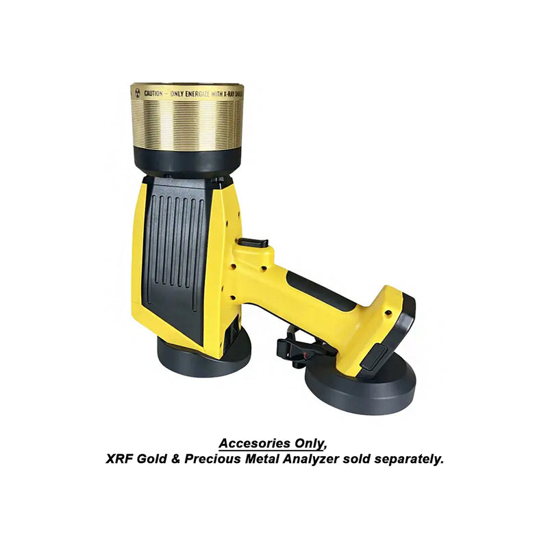 GemOro XRF Dock and Barrel Conversion Kit