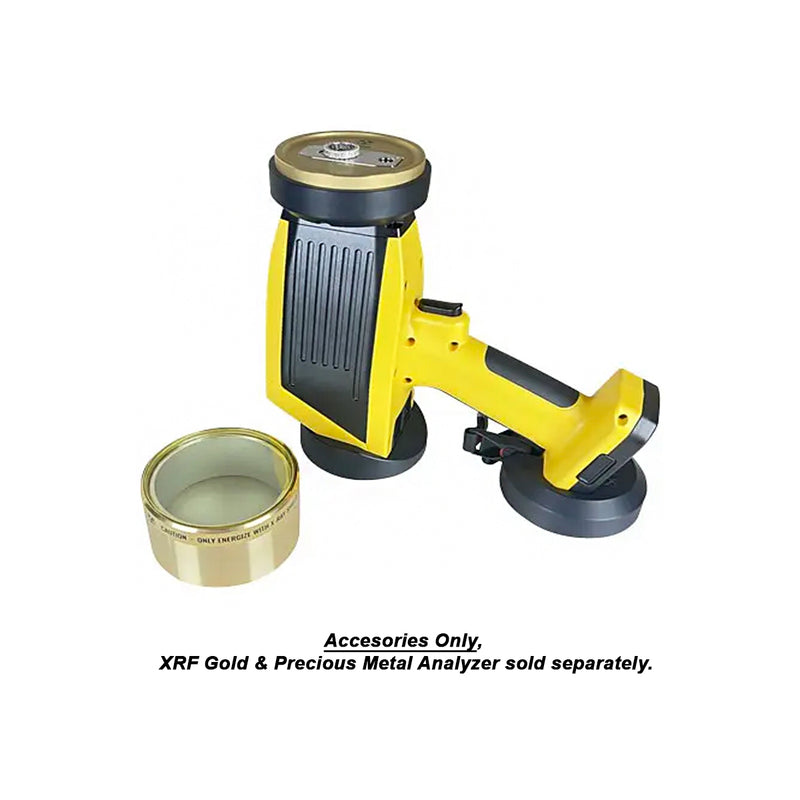 GemOro XRF Dock and Barrel Conversion Kit