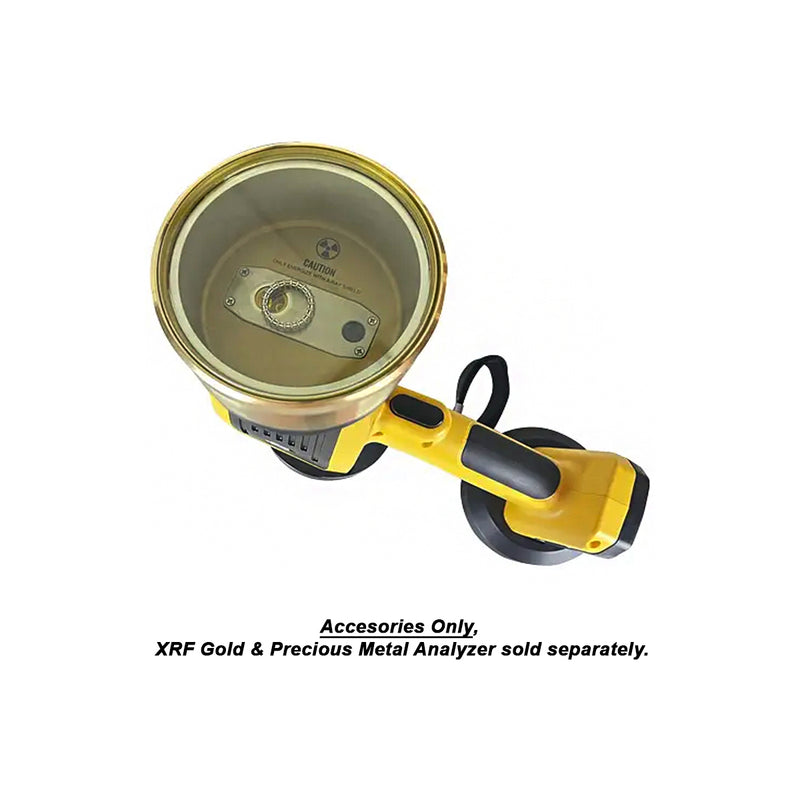 GemOro XRF Dock and Barrel Conversion Kit