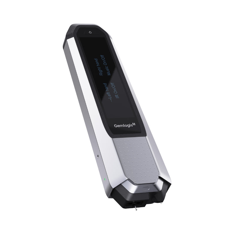 Gemlogis Belize PRO Synthetic Diamond Segregator