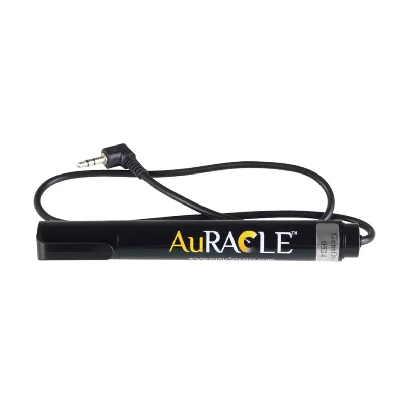 GemOro 2017 AuRACLE Gold Tester Silver Label Pen Probe for AuRACLE AGT1 and AGT3