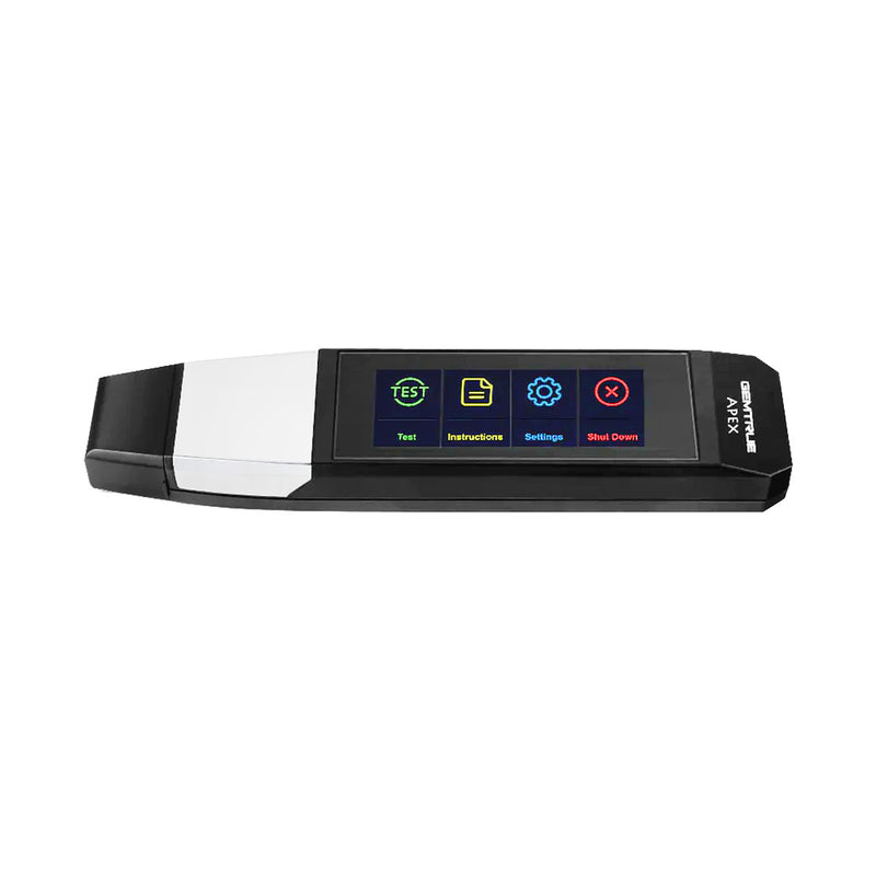 GemTrue Apex Synthetic Diamond Tester