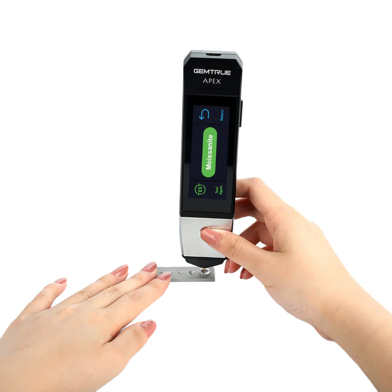 GemTrue Apex Synthetic Diamond Tester