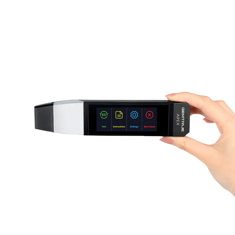 GemTrue Apex Synthetic Diamond Tester