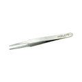 AGILO Stainless Steel 2A Gem/Bead Holder Tweezer