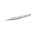Pinzetta di precisione AGILO in acciaio inossidabile n. 3 - Made in Italy