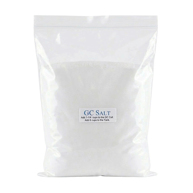 Simplicity GC Salts 50 Lbs.