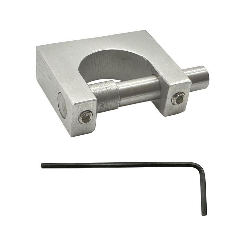 18K Bent Stamp For Jewelry Marking Machine - Otto Frei