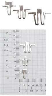 18KW Replacement Snap Tongue 12mm x 10mm - Otto Frei