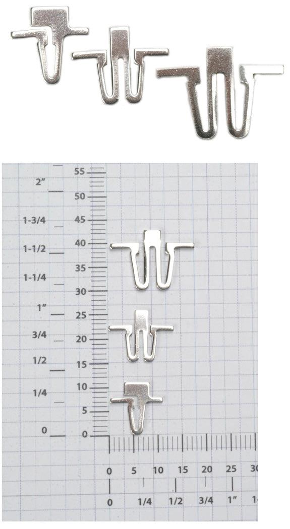 18KW Replacement Snap Tongue 12mm x 10mm - Otto Frei