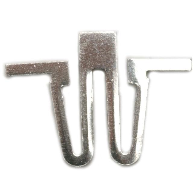 18KW Replacement Snap Tongue 17mm x 12mm - Otto Frei