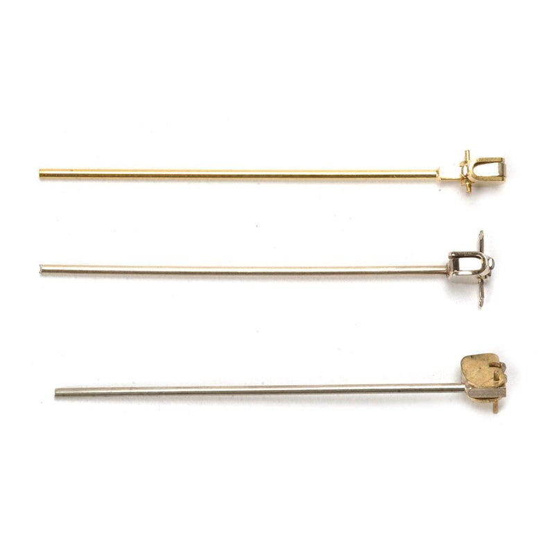 18KY & 18KW Combination Pinstem & Joint Assembly - Otto Frei