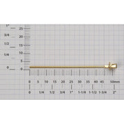 18KY & 18KW Combination Pinstem & Joint Assembly - Otto Frei