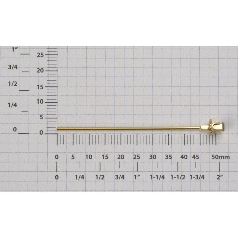 18KY & 18KW Combination Pinstem & Joint Assembly - Otto Frei