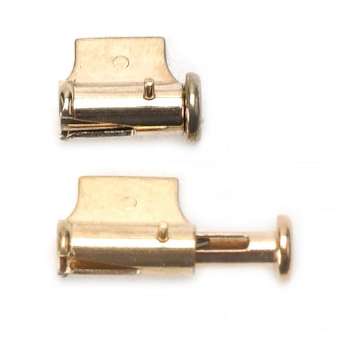 18KY Push/Pull Tube Safety Catches - Otto Frei