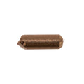 Gold Torpedo-Manschettenknopf-Niete - 18K Gelb