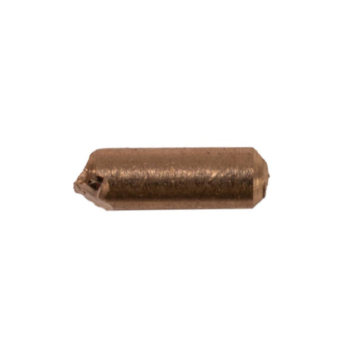 18KY Torpedo Cuff Link-Rivet Only - Otto Frei