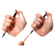 2.34mm Tool Holder-For Ceramic Round Files - Otto Frei