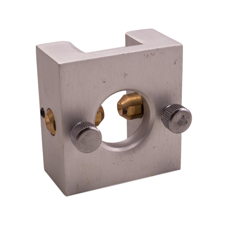 2-Way Pearl Drilling Jig - Otto Frei