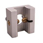 2-Way Pearl Drilling Jig - Otto Frei